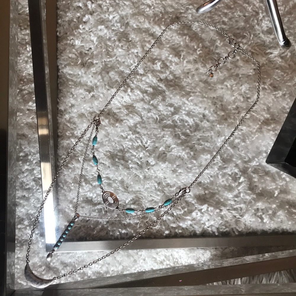 Lucky Brand Necklace